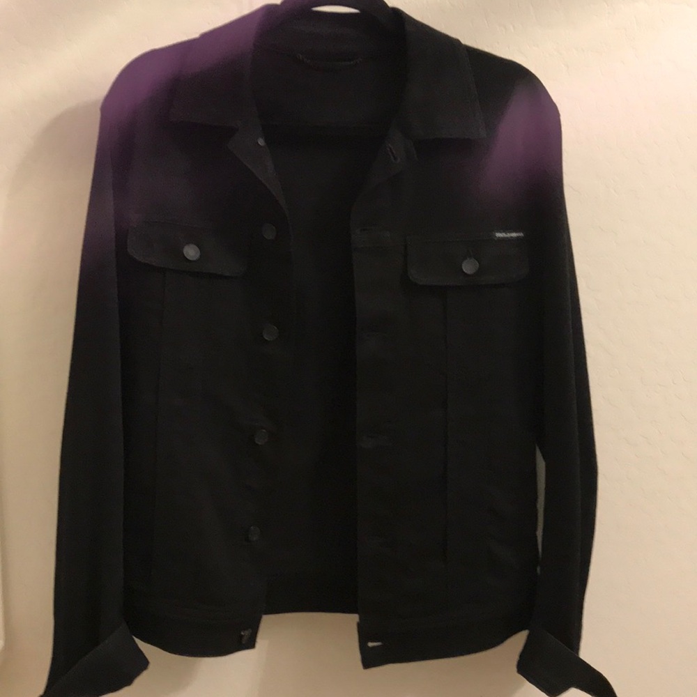 Dolce and gabanna Jean jacket